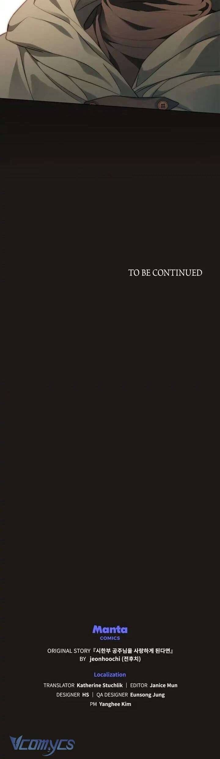 Phải Lòng Nàng Công Chúa Có Thời Hạn Chap 27 - Next Chap 28