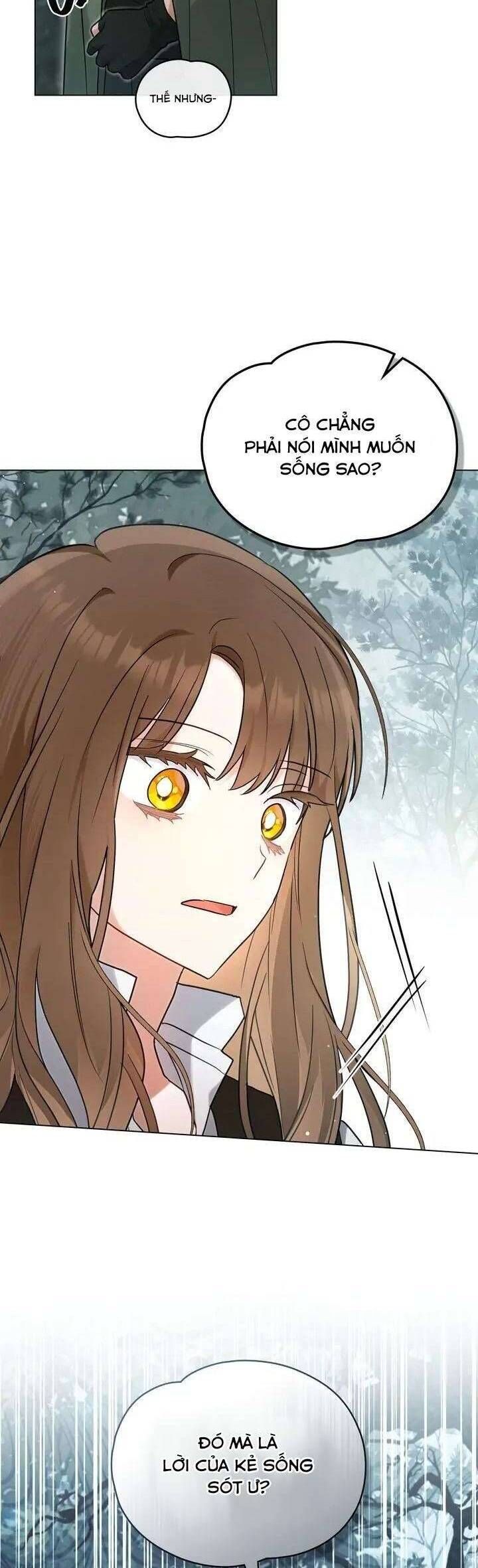 Phải Lòng Nàng Công Chúa Có Thời Hạn Chap 27 - Next Chap 28