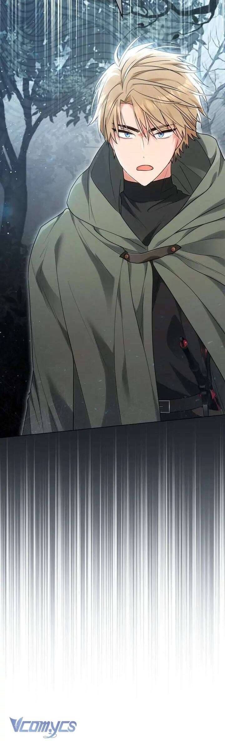 Phải Lòng Nàng Công Chúa Có Thời Hạn Chap 27 - Next Chap 28