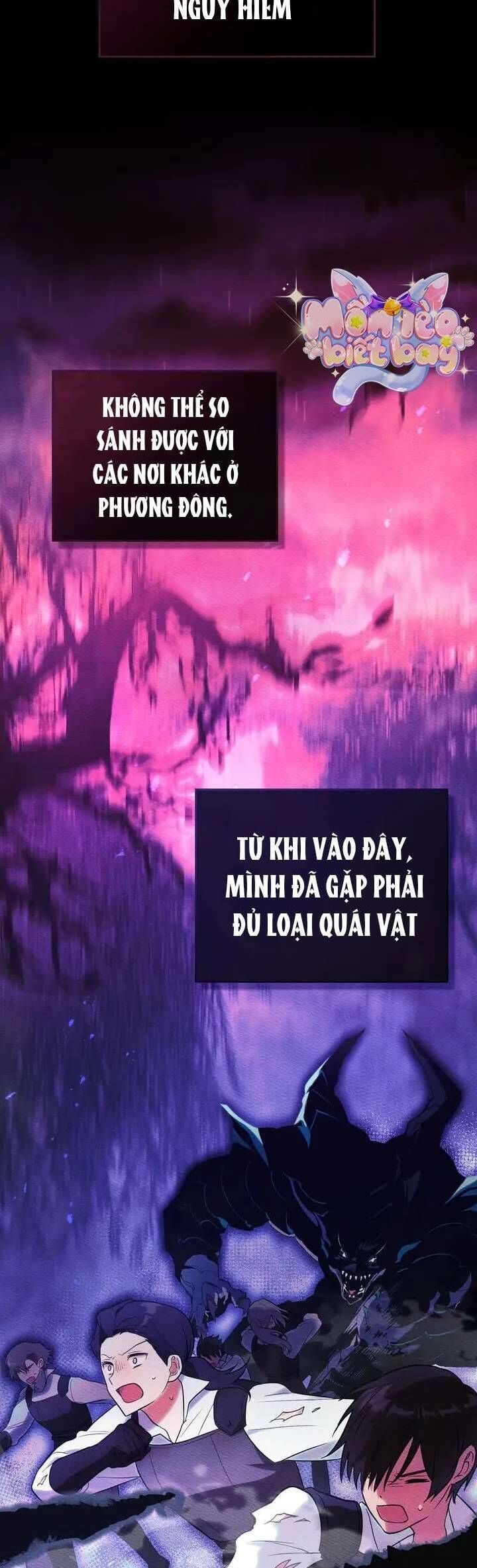 Phải Lòng Nàng Công Chúa Có Thời Hạn Chap 9 - Next Chap 10