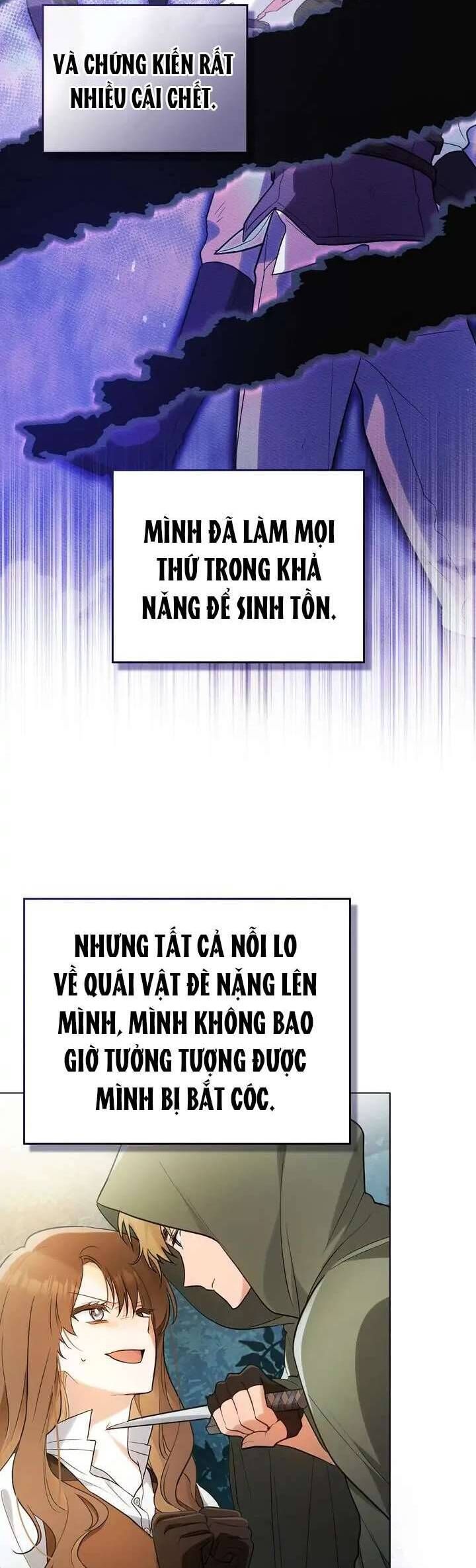 Phải Lòng Nàng Công Chúa Có Thời Hạn Chap 9 - Next Chap 10