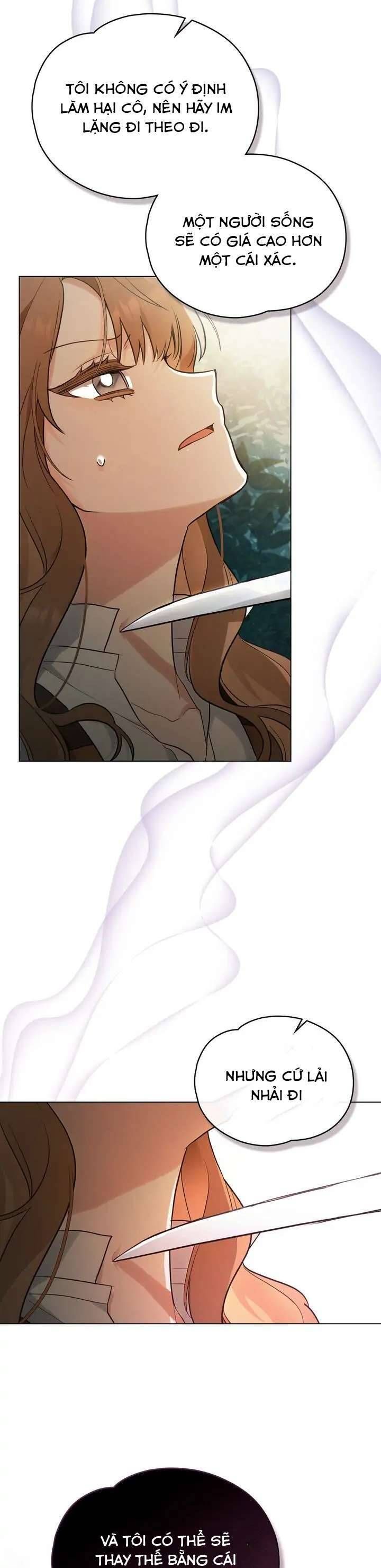 Phải Lòng Nàng Công Chúa Có Thời Hạn Chap 9 - Next Chap 10