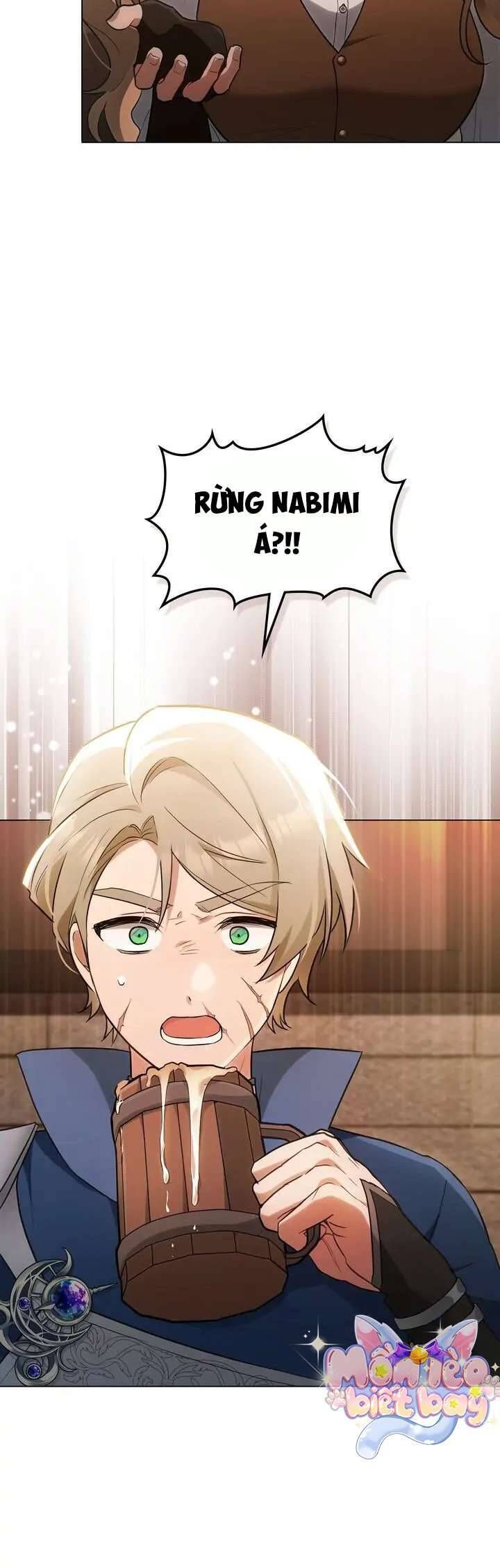 Phải Lòng Nàng Công Chúa Có Thời Hạn Chap 9 - Next Chap 10