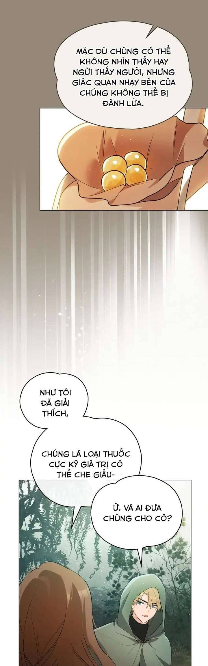 Phải Lòng Nàng Công Chúa Có Thời Hạn Chap 9 - Next Chap 10