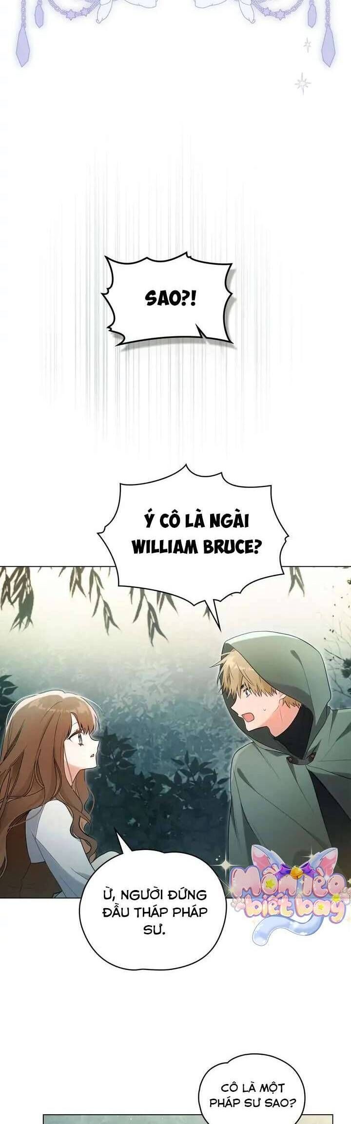 Phải Lòng Nàng Công Chúa Có Thời Hạn Chap 9 - Next Chap 10