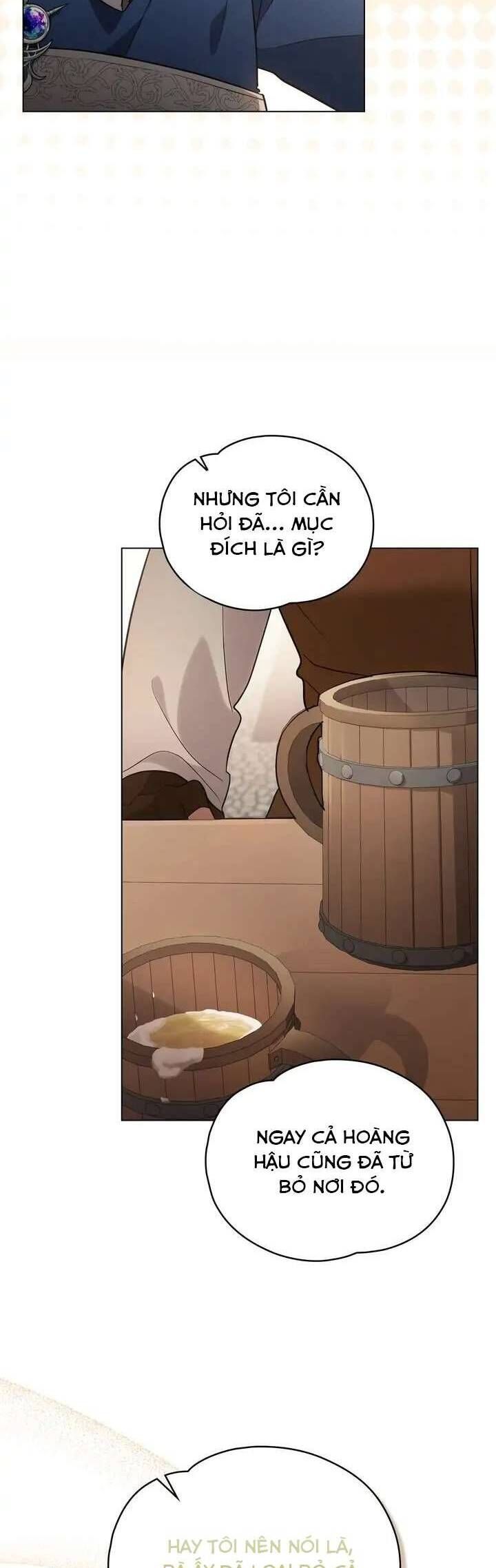 Phải Lòng Nàng Công Chúa Có Thời Hạn Chap 9 - Next Chap 10