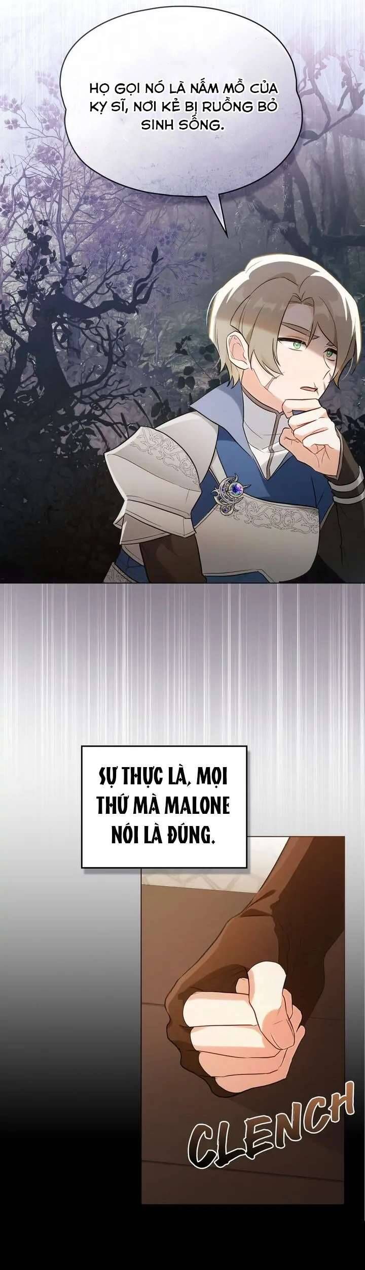 Phải Lòng Nàng Công Chúa Có Thời Hạn Chap 9 - Next Chap 10