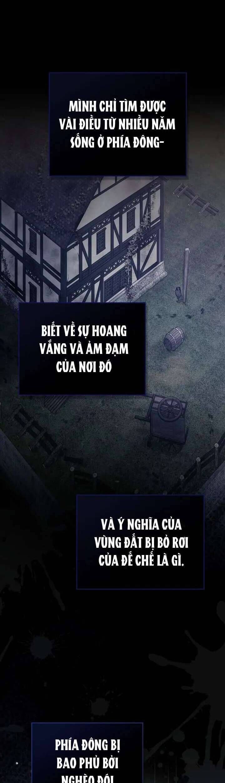 Phải Lòng Nàng Công Chúa Có Thời Hạn Chap 9 - Next Chap 10