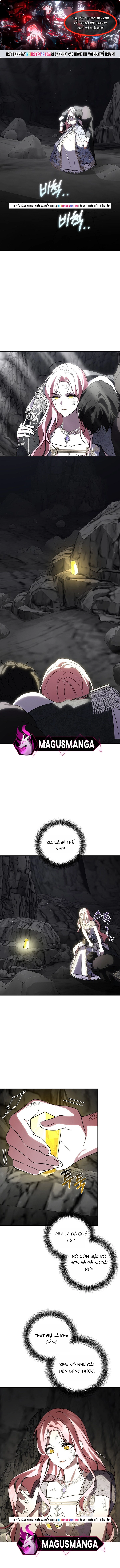 Phải Lòng Nhân Vật Phản Diện Từ Cái Nhìn Đầu Tiên Chap 29 - Next Chap 30