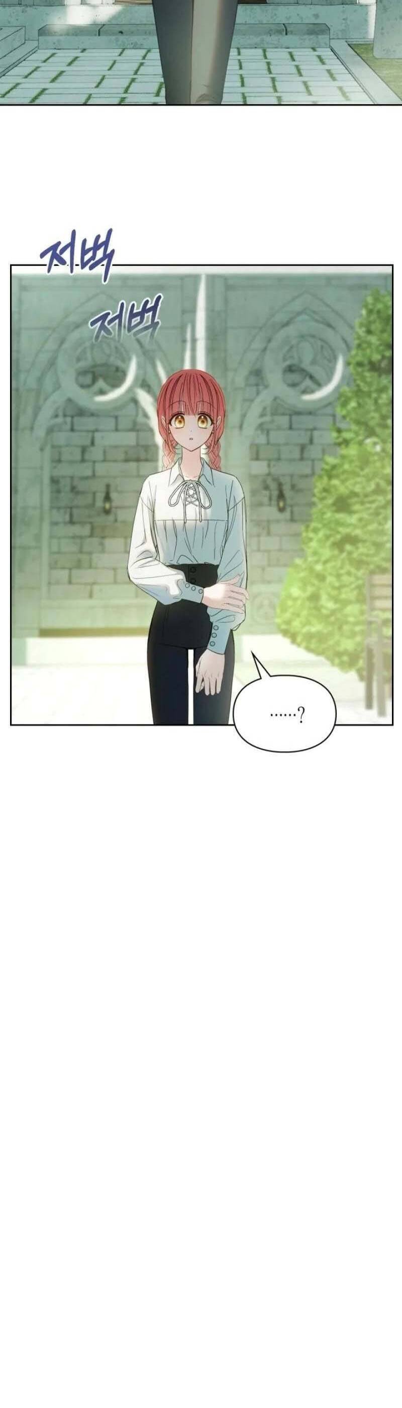 Phạm Nhân Bé Con Của Dinh Thự Mùa Đông Chap 58 - Next Chap 59