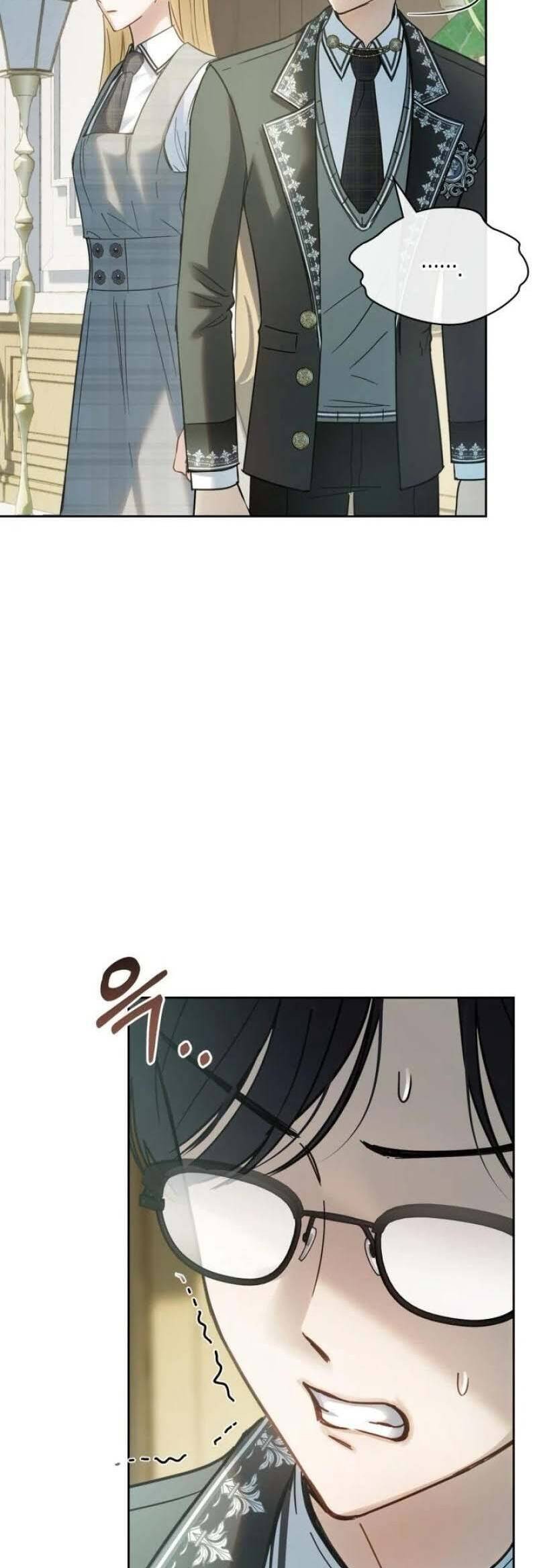 Phạm Nhân Bé Con Của Dinh Thự Mùa Đông Chap 59 - Next Chap 60