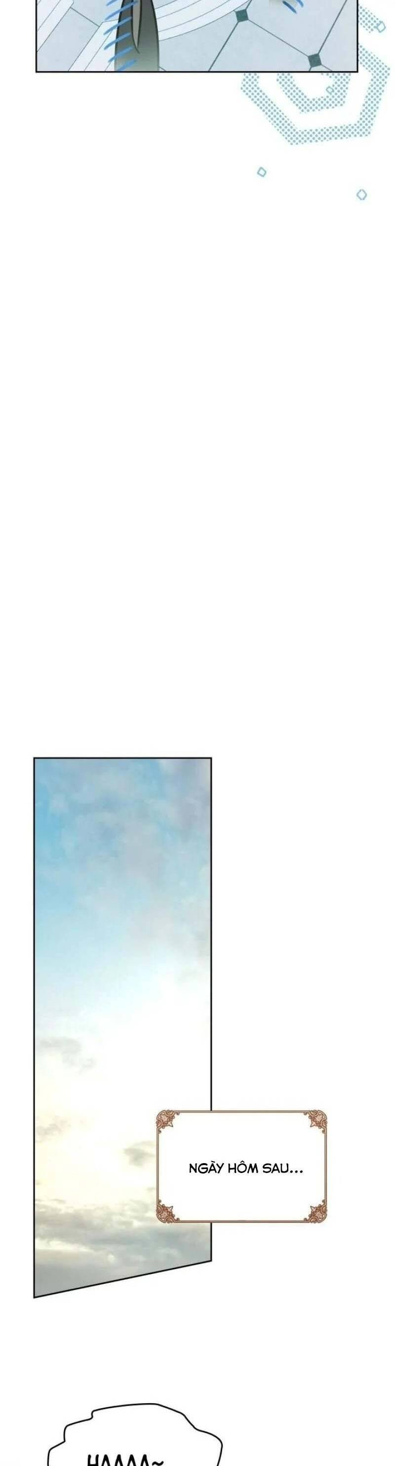 Phạm Nhân Bé Con Của Dinh Thự Mùa Đông Chap 59 - Next Chap 60