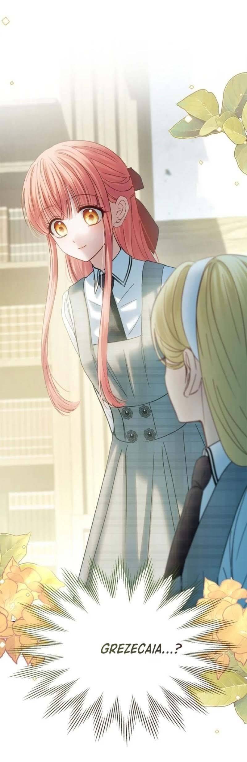 Phạm Nhân Bé Con Của Dinh Thự Mùa Đông Chap 59 - Next Chap 60