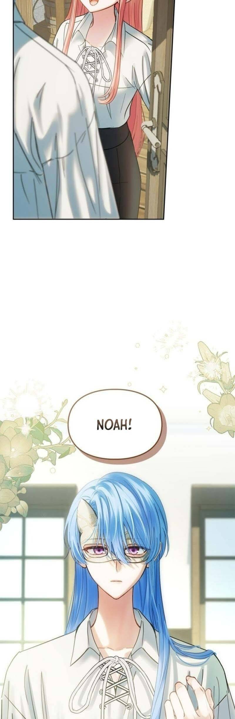 Phạm Nhân Bé Con Của Dinh Thự Mùa Đông Chap 60 - Next Chap 61