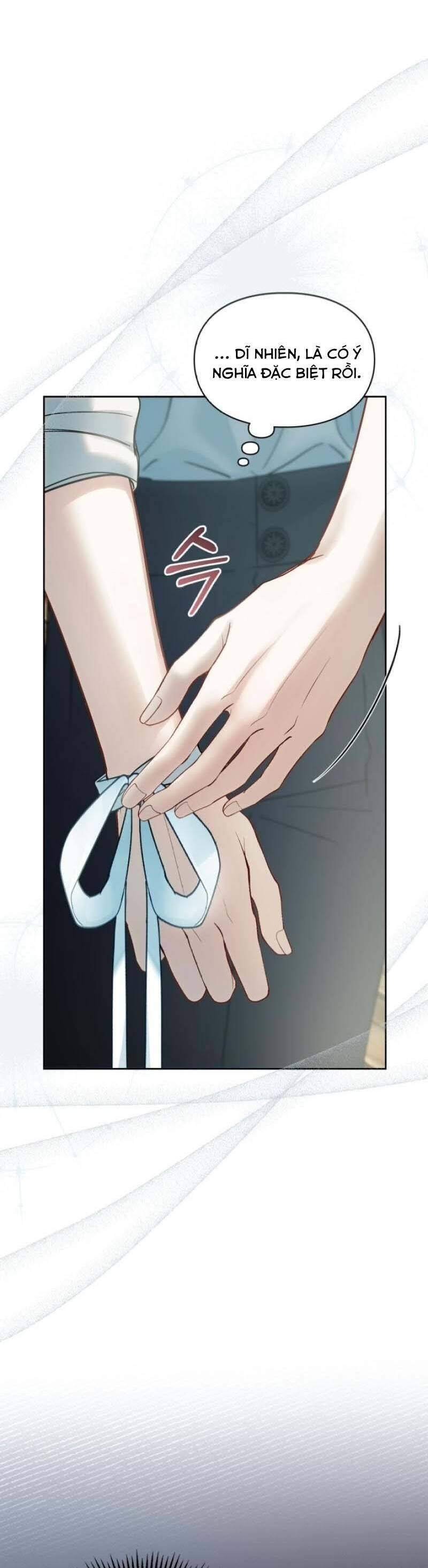 Phạm Nhân Bé Con Của Dinh Thự Mùa Đông Chap 60 - Next Chap 61