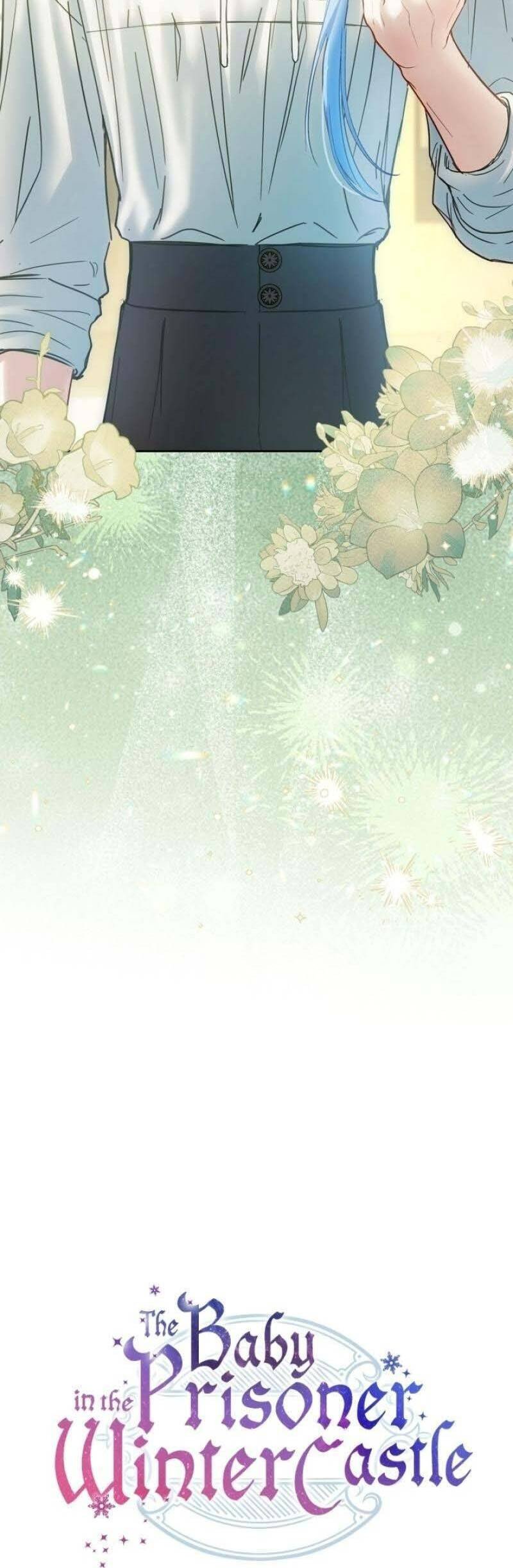 Phạm Nhân Bé Con Của Dinh Thự Mùa Đông Chap 60 - Next Chap 61