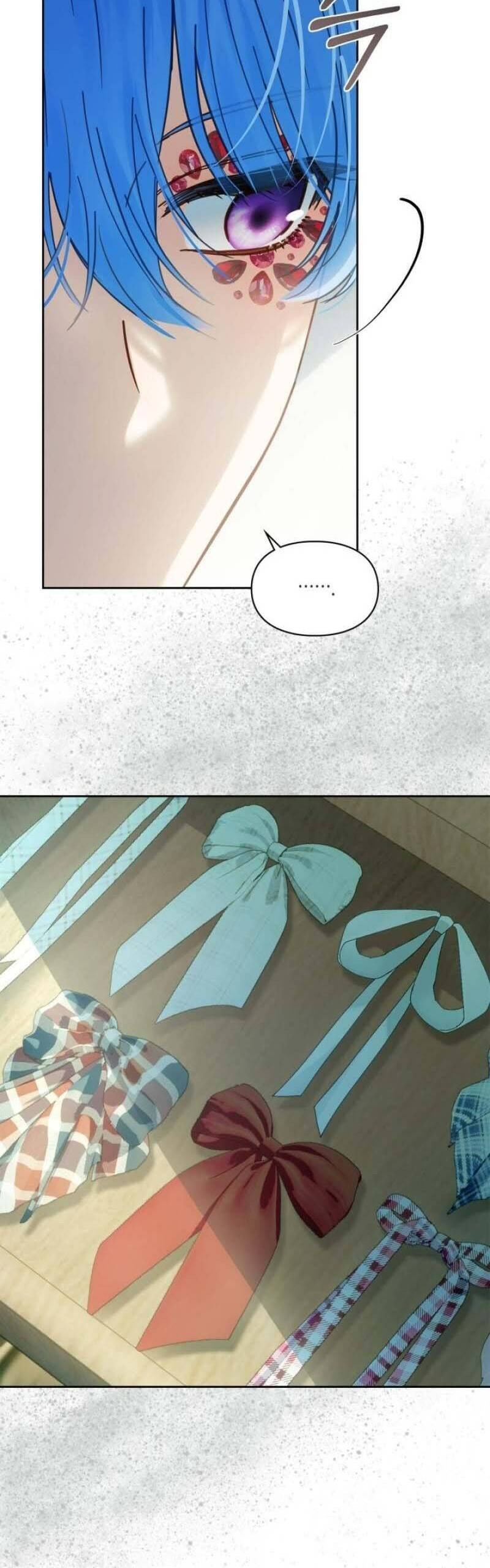 Phạm Nhân Bé Con Của Dinh Thự Mùa Đông Chap 60 - Next Chap 61