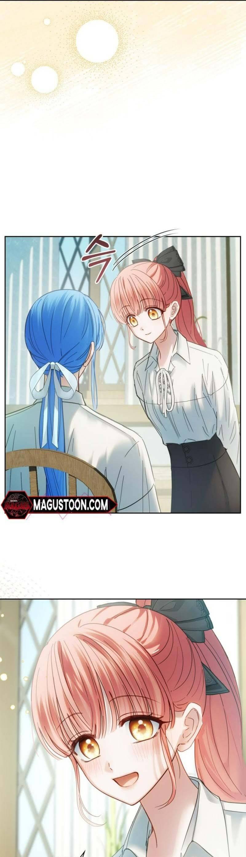 Phạm Nhân Bé Con Của Dinh Thự Mùa Đông Chap 60 - Next Chap 61