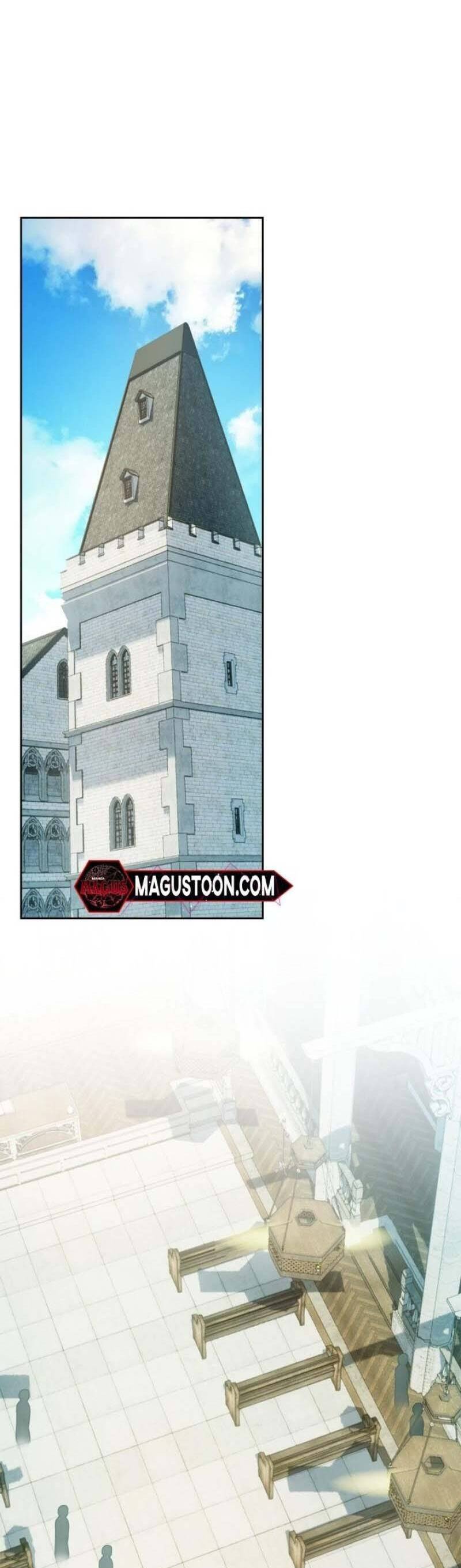 Phạm Nhân Bé Con Của Dinh Thự Mùa Đông Chap 60 - Next Chap 61