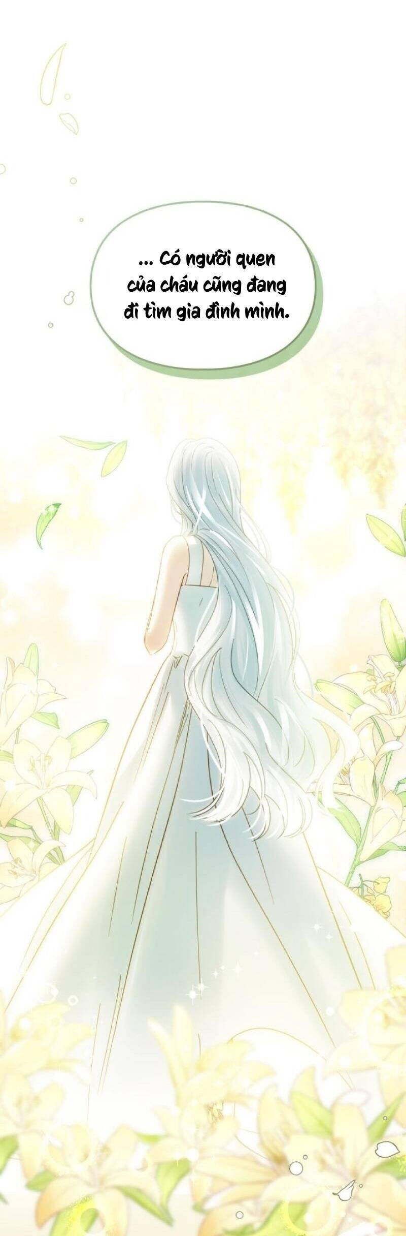 Phạm Nhân Bé Con Của Dinh Thự Mùa Đông Chap 61 - Next Chap 62