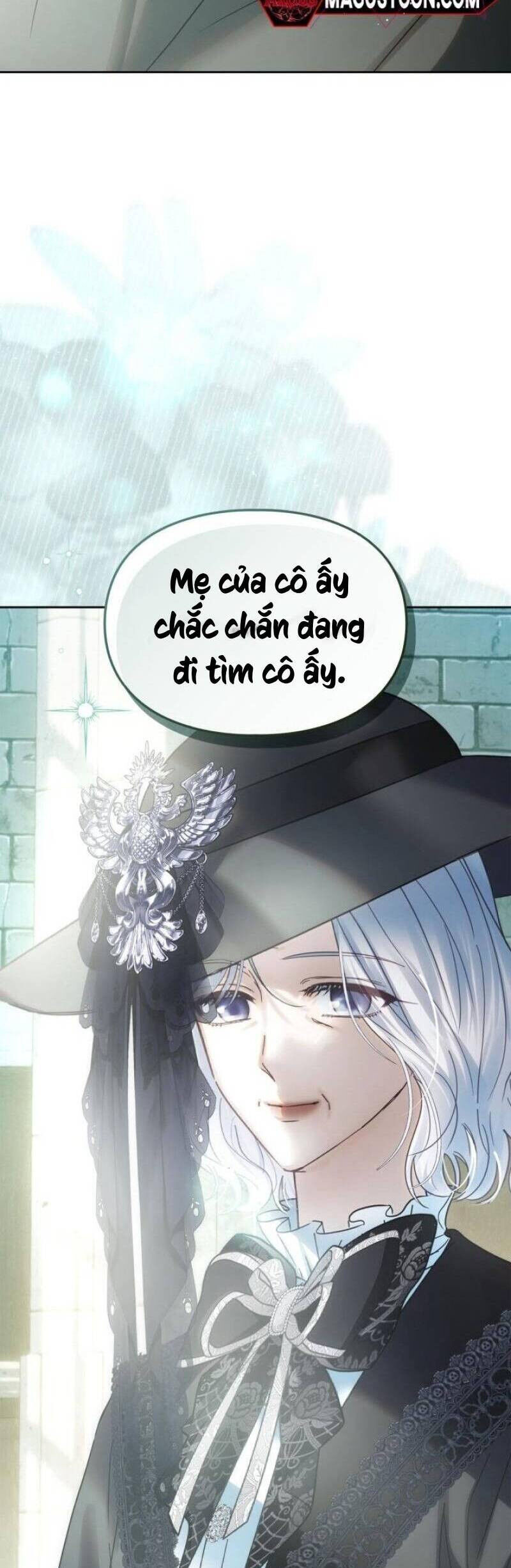 Phạm Nhân Bé Con Của Dinh Thự Mùa Đông Chap 61 - Next Chap 62
