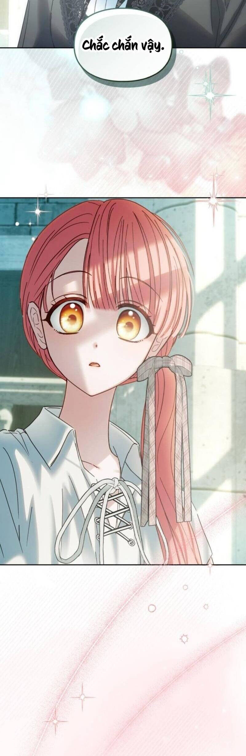 Phạm Nhân Bé Con Của Dinh Thự Mùa Đông Chap 61 - Next Chap 62