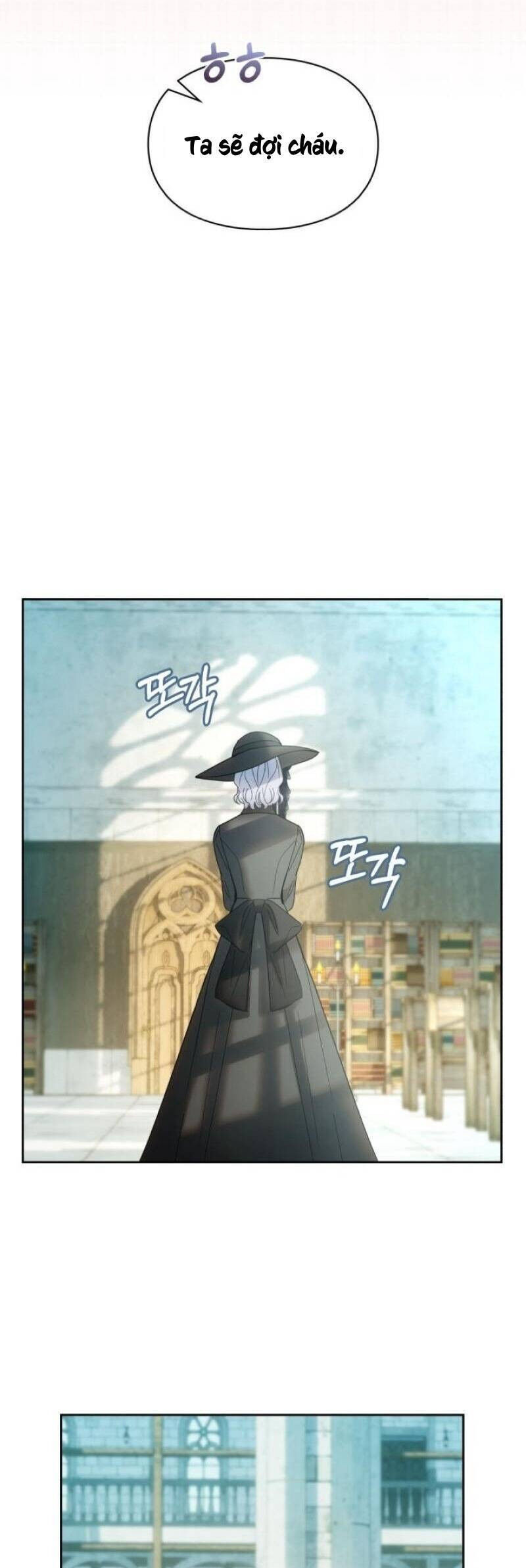 Phạm Nhân Bé Con Của Dinh Thự Mùa Đông Chap 61 - Next Chap 62