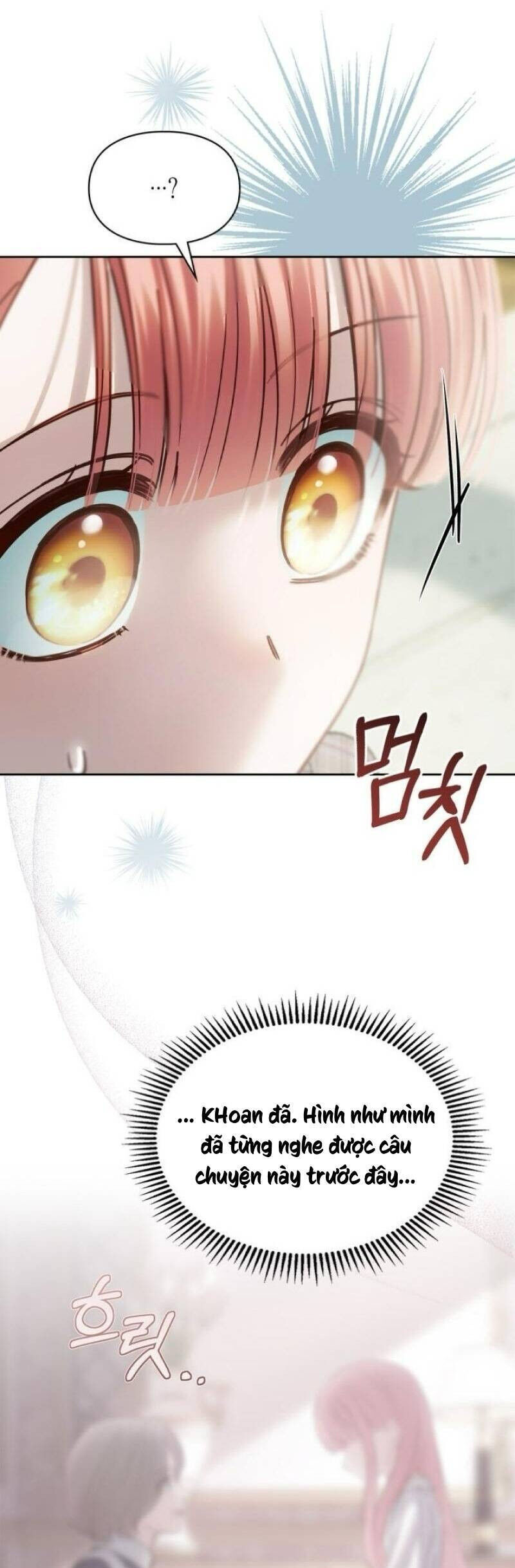 Phạm Nhân Bé Con Của Dinh Thự Mùa Đông Chap 61 - Next Chap 62