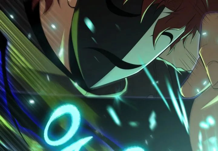 Phản Diện Mắt Cáo Của Học Viện Ma Giới Chap 44 - Next Chap 45