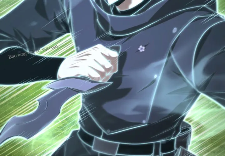 Phản Diện Mắt Cáo Của Học Viện Ma Giới Chap 44 - Next Chap 45