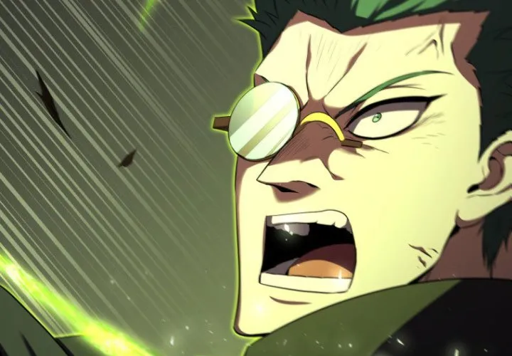 Phản Diện Mắt Cáo Của Học Viện Ma Giới Chap 44 - Next Chap 45