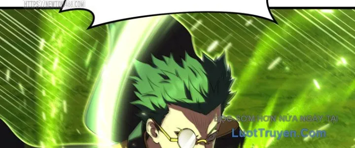 Phản Diện Mắt Cáo Của Học Viện Ma Giới Chap 44 - Next Chap 45