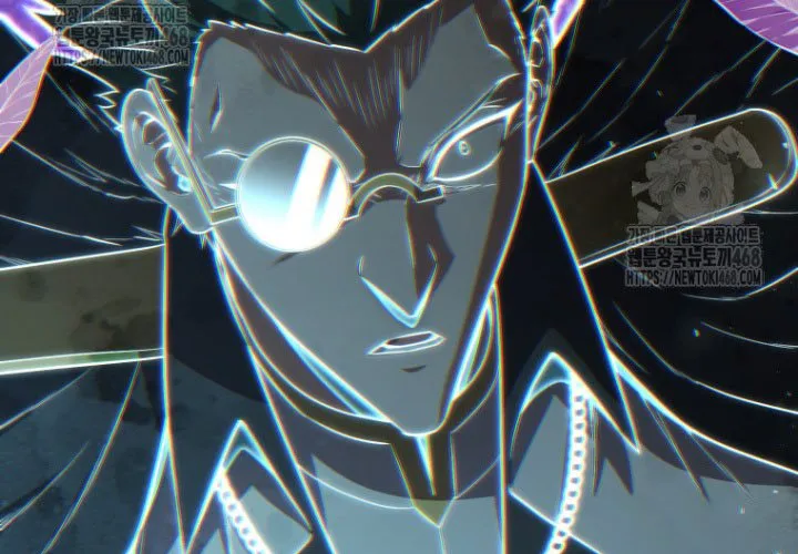 Phản Diện Mắt Cáo Của Học Viện Ma Giới Chap 44 - Next Chap 45