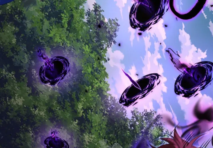 Phản Diện Mắt Cáo Của Học Viện Ma Giới Chap 44 - Next Chap 45