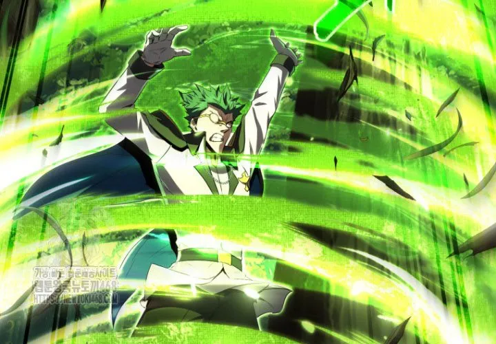 Phản Diện Mắt Cáo Của Học Viện Ma Giới Chap 44 - Next Chap 45