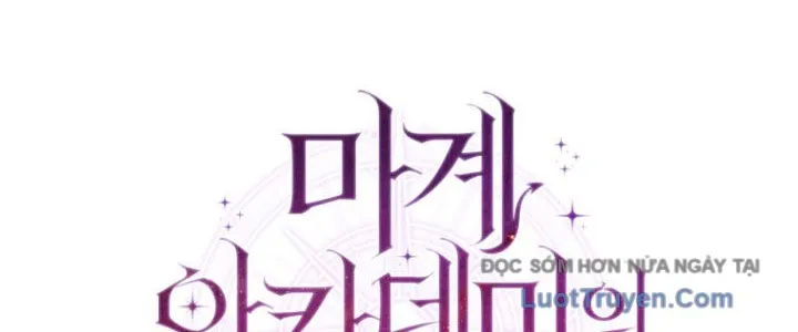 Phản Diện Mắt Cáo Của Học Viện Ma Giới Chap 44 - Next Chap 45