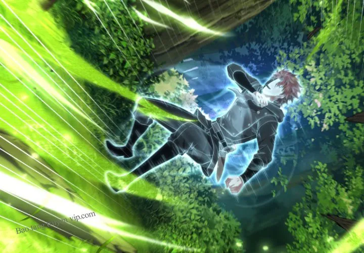 Phản Diện Mắt Cáo Của Học Viện Ma Giới Chap 44 - Next Chap 45