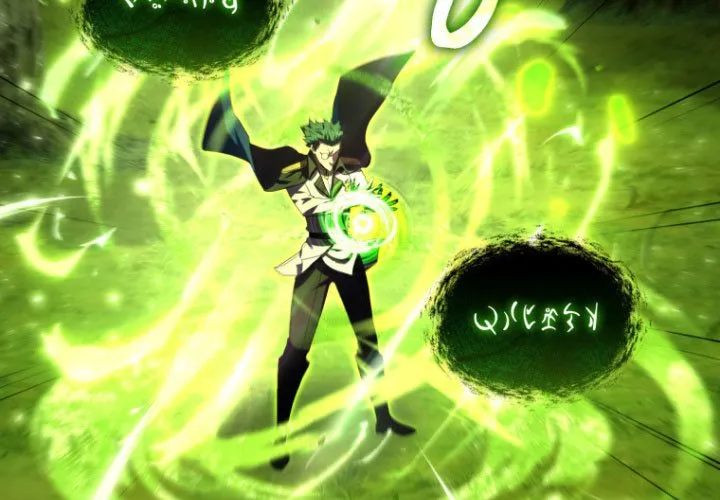 Phản Diện Mắt Cáo Của Học Viện Ma Giới Chap 44 - Next Chap 45