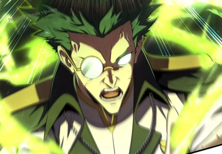 Phản Diện Mắt Cáo Của Học Viện Ma Giới Chap 44 - Next Chap 45