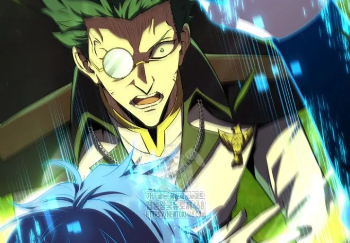 Phản Diện Mắt Cáo Của Học Viện Ma Giới Chap 44 - Next Chap 45