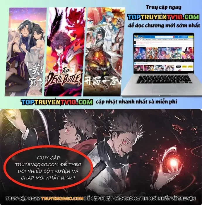 Phản Diện Mắt Cáo Của Học Viện Ma Giới Chap 45 - Next Chap 46