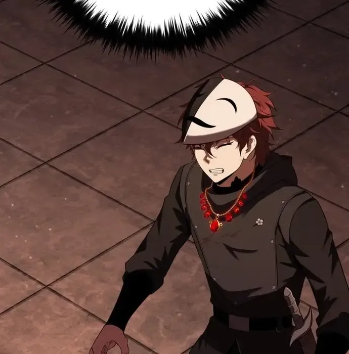 Phản Diện Mắt Cáo Của Học Viện Ma Giới Chap 45 - Next Chap 46