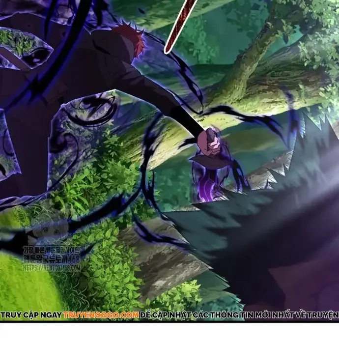 Phản Diện Mắt Cáo Của Học Viện Ma Giới Chap 45 - Next Chap 46