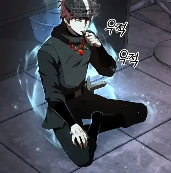 Phản Diện Mắt Cáo Của Học Viện Ma Giới Chap 45 - Next Chap 46