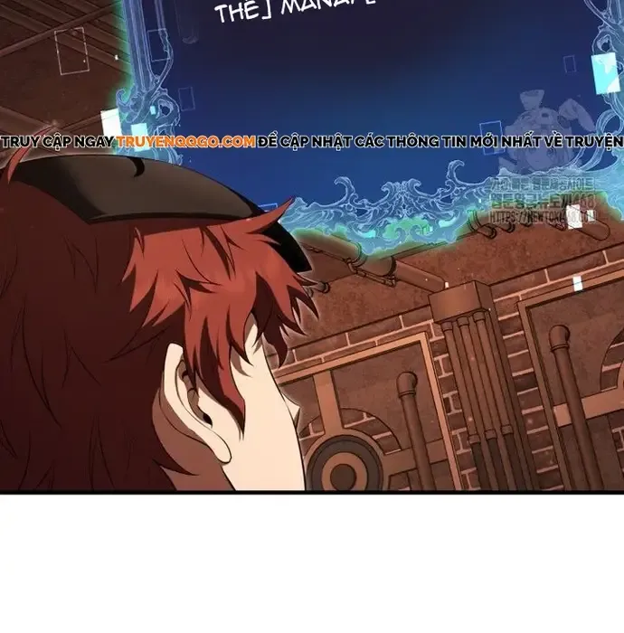 Phản Diện Mắt Cáo Của Học Viện Ma Giới Chap 45 - Next Chap 46