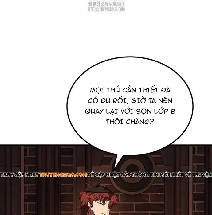 Phản Diện Mắt Cáo Của Học Viện Ma Giới Chap 45 - Next Chap 46