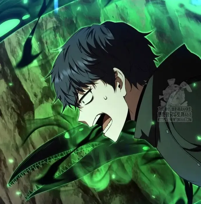 Phản Diện Mắt Cáo Của Học Viện Ma Giới Chap 45 - Next Chap 46