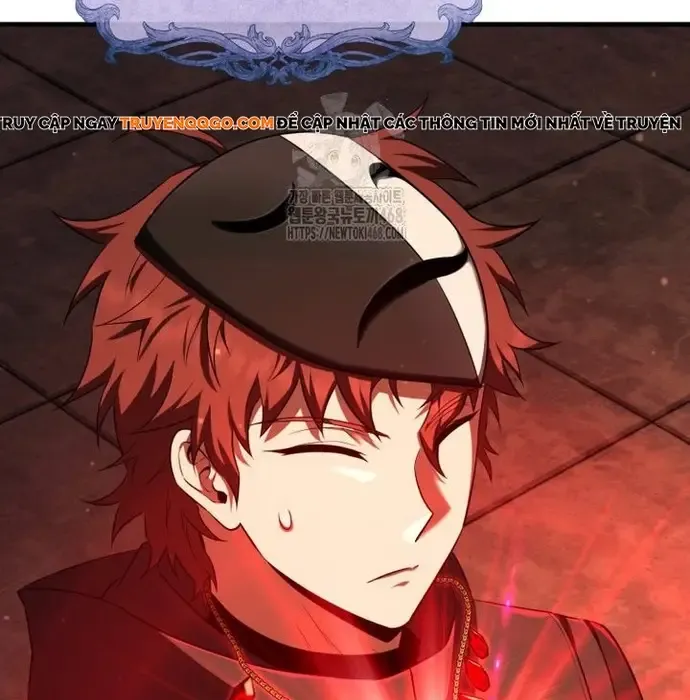 Phản Diện Mắt Cáo Của Học Viện Ma Giới Chap 45 - Next Chap 46