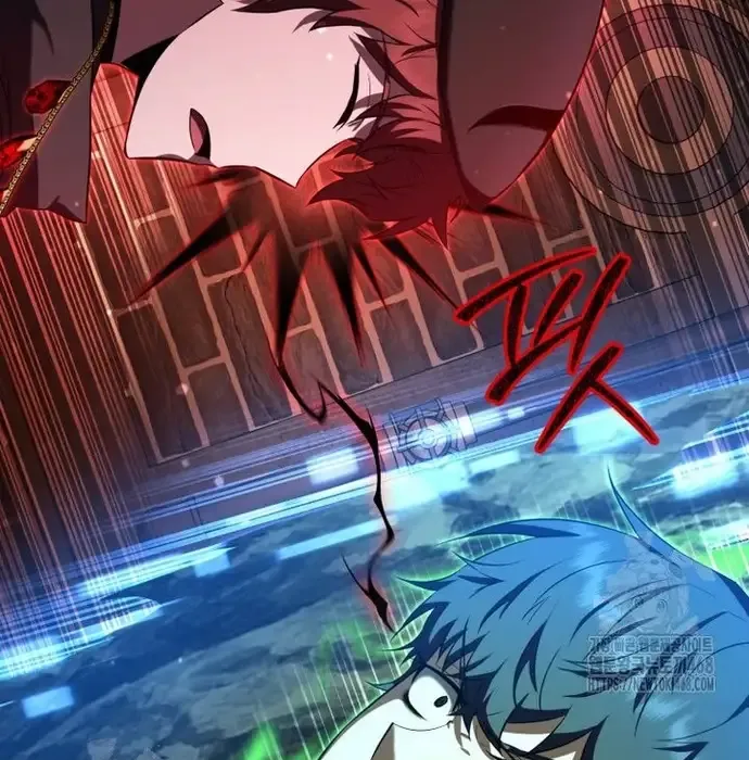 Phản Diện Mắt Cáo Của Học Viện Ma Giới Chap 45 - Next Chap 46