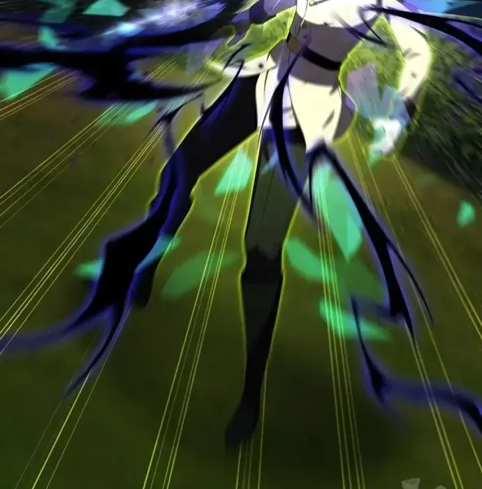 Phản Diện Mắt Cáo Của Học Viện Ma Giới Chap 45 - Next Chap 46